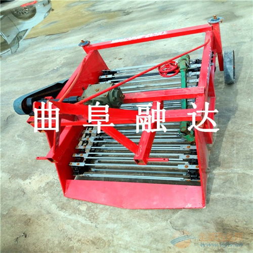 大庆高性价比土豆胡萝卜收获机厂家推荐与农业机械服务指南