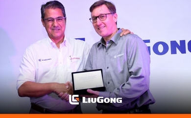 柳工深耕拉美市场 新经销商开业，农业机械服务再升级