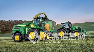 红外热成像仪在农业设备无损检测中的应用及产品配置